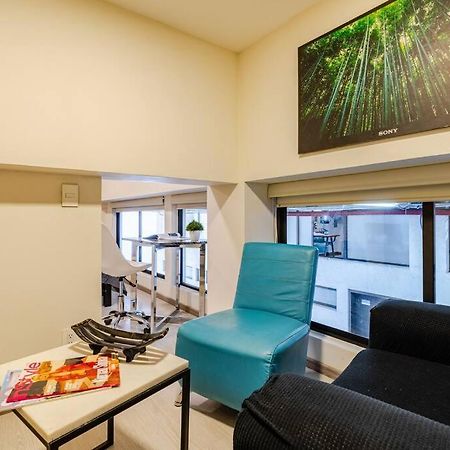 Mexico City Mondomexico Deluxe Apartments Экстерьер фото