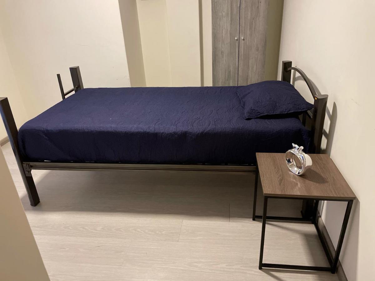 Mexico City Mondomexico Deluxe Apartments Экстерьер фото
