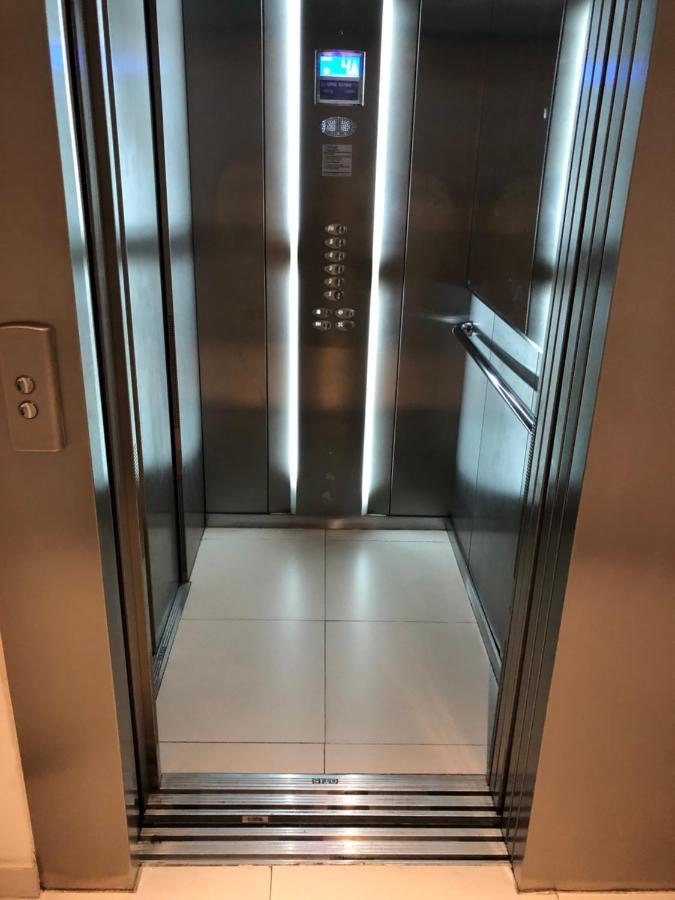Mexico City Mondomexico Deluxe Apartments Экстерьер фото